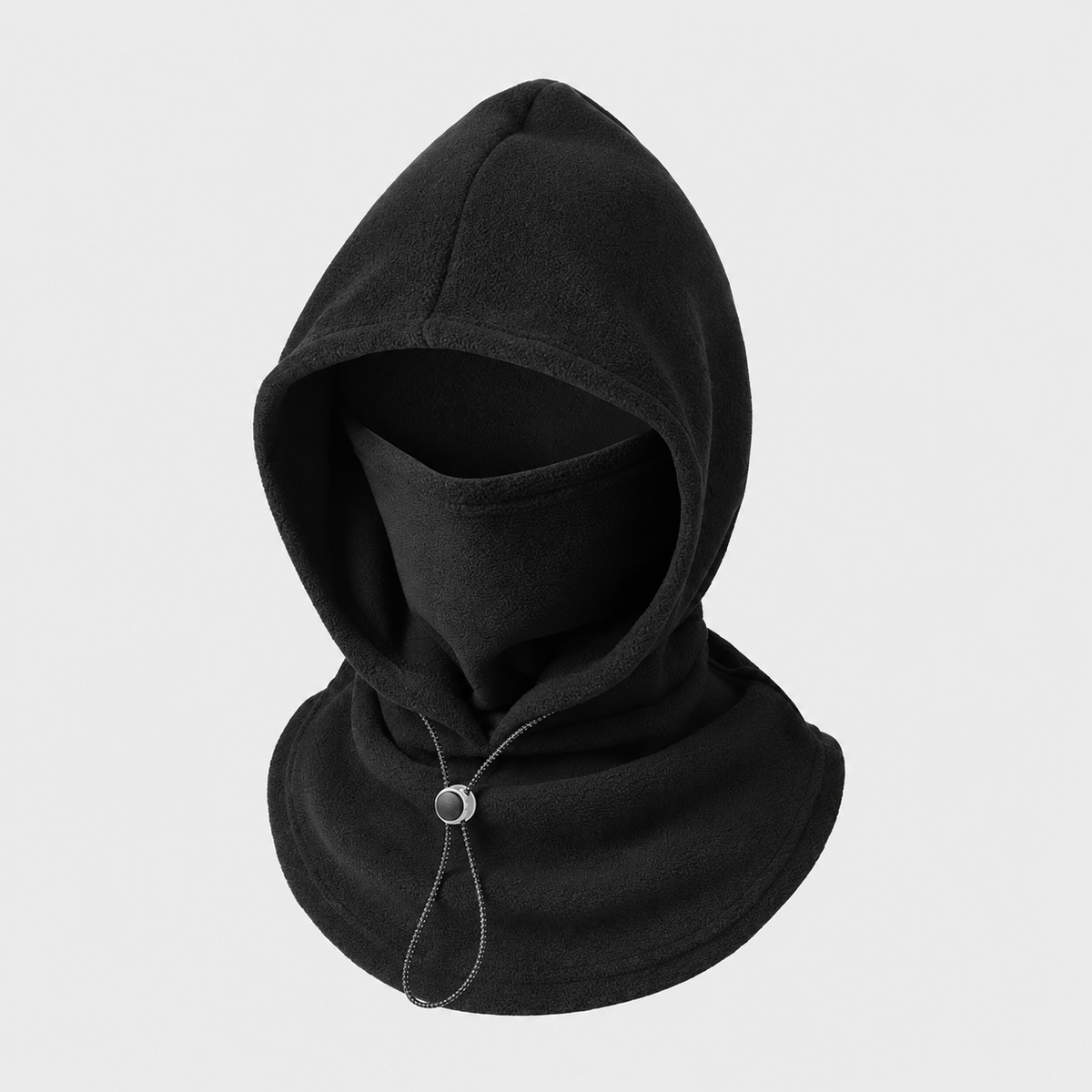 📢LAST DAY 49% OFF 3-in-1 Winter Fleece Balaclava Hood 🧣❄️ Warm Face, Ear & Neck Cover
