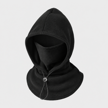 📢LAST DAY 49% OFF 3-in-1 Winter Fleece Balaclava Hood 🧣❄️ Warm Face, Ear & Neck Cover