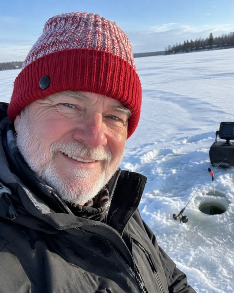 Winter Weekends