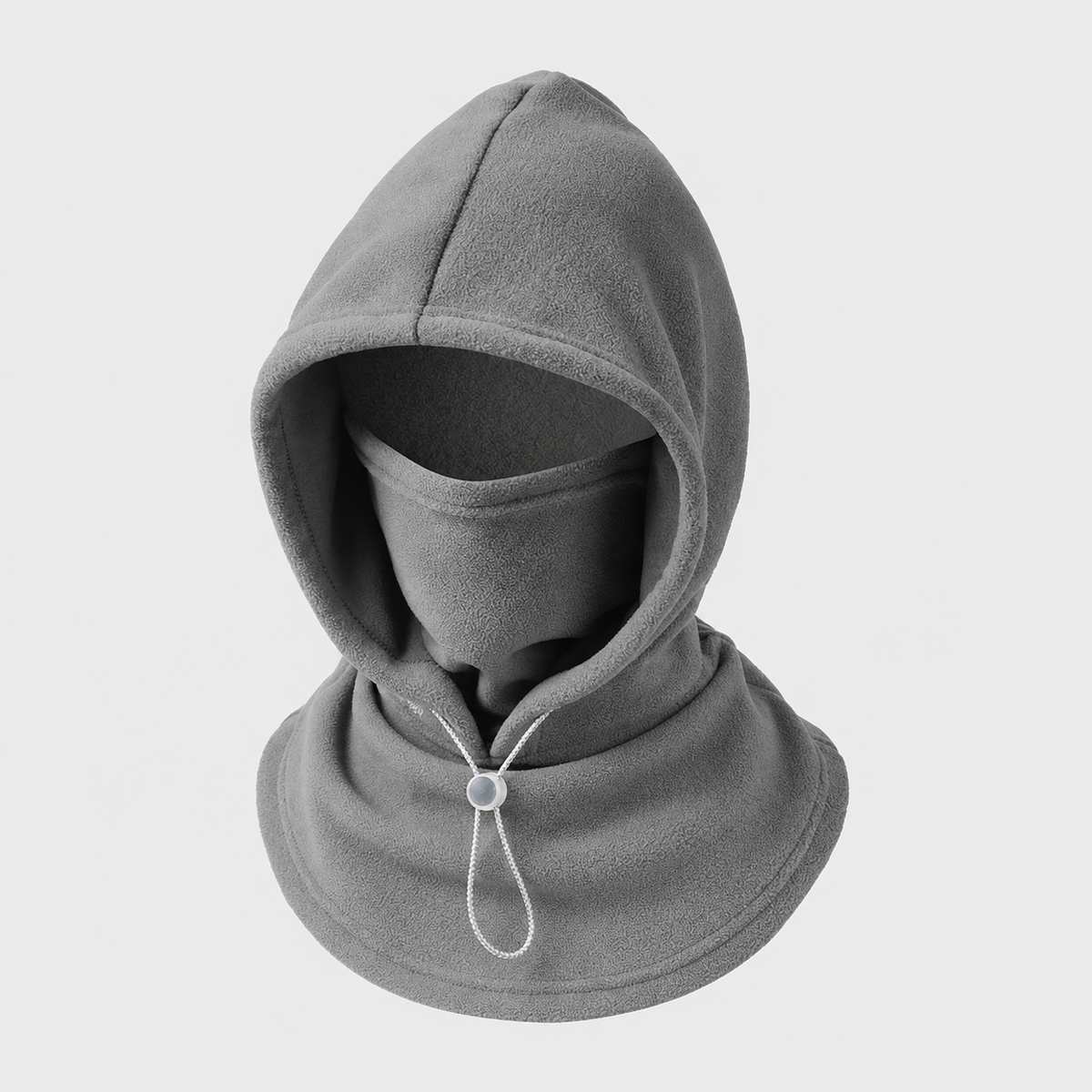 📢LAST DAY 49% OFF 3-in-1 Winter Fleece Balaclava Hood 🧣❄️ Warm Face, Ear & Neck Cover