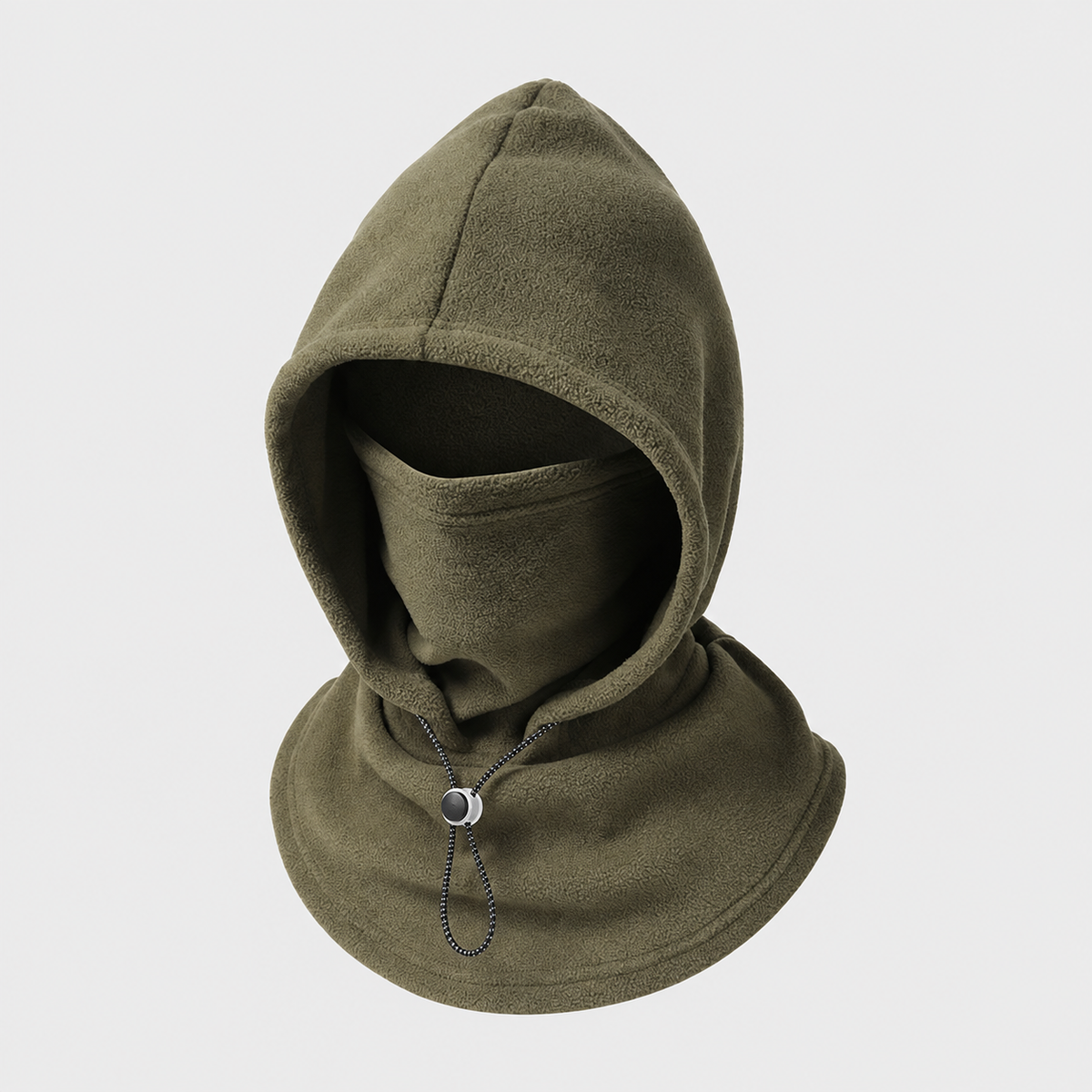 📢LAST DAY 49% OFF 3-in-1 Winter Fleece Balaclava Hood 🧣❄️ Warm Face, Ear & Neck Cover